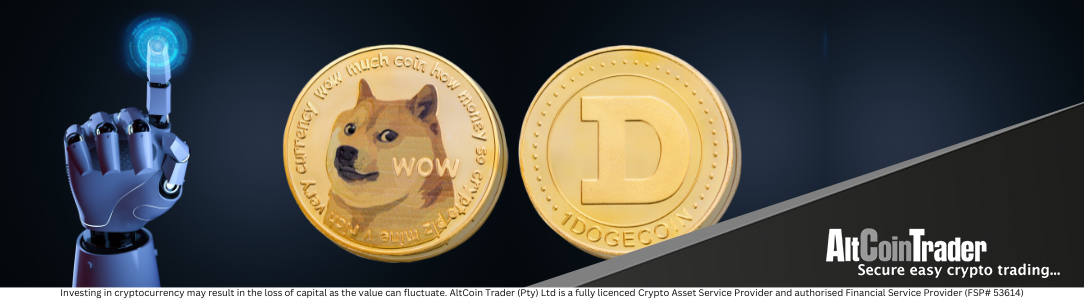 Dogecoin Founder Shares Concern About AI | South Africa's Largest ...